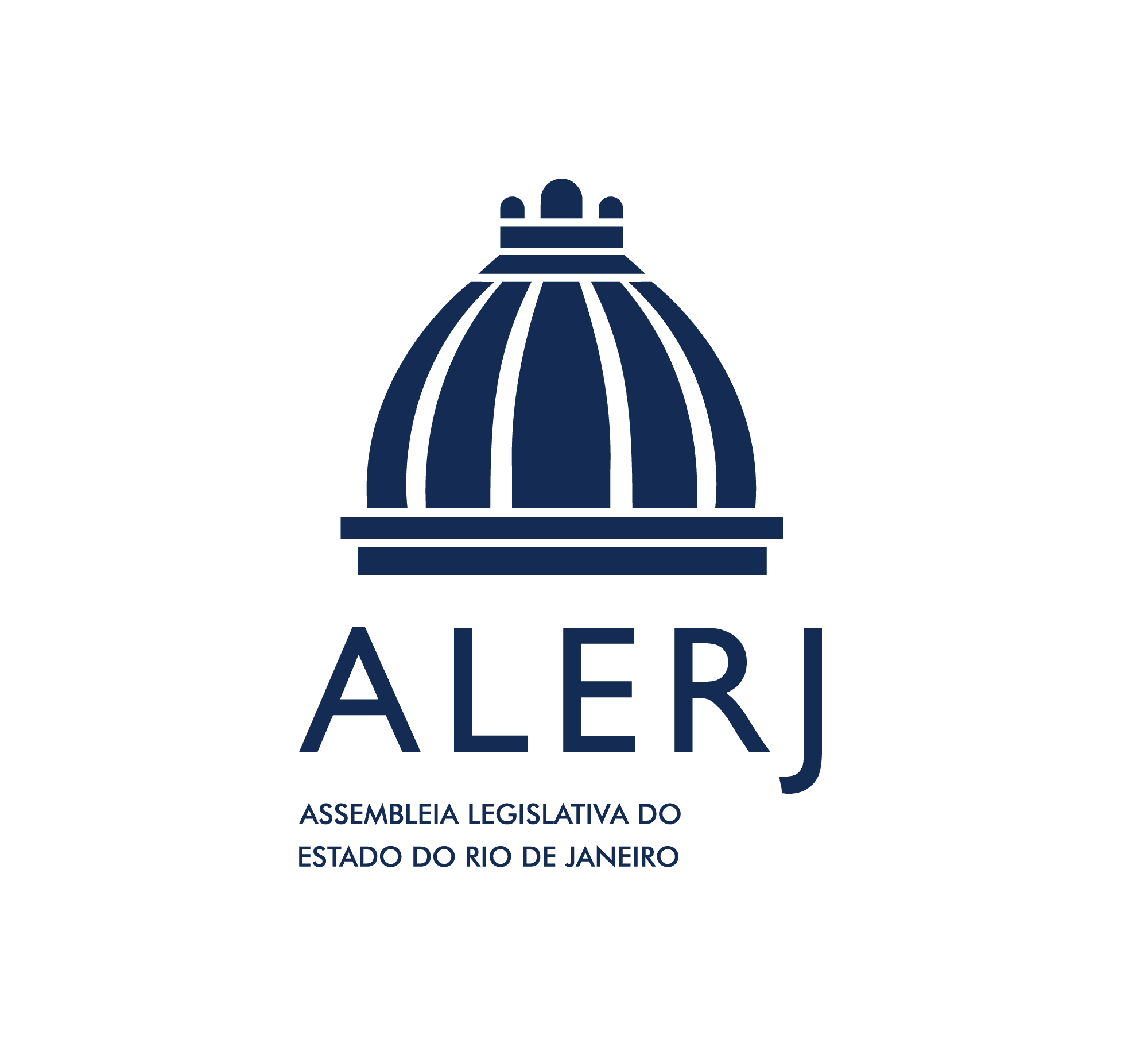 alerj logo